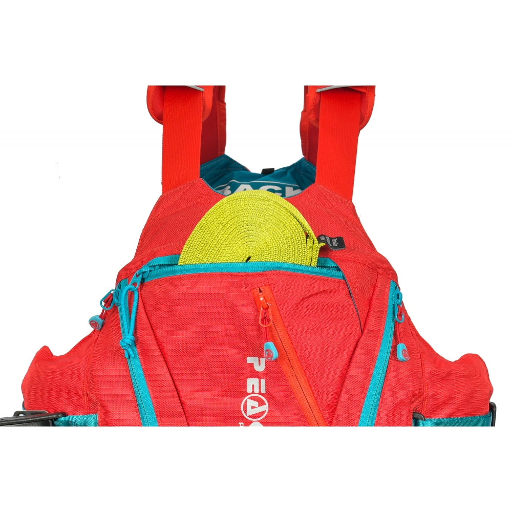 Peak PS River Guide Vest